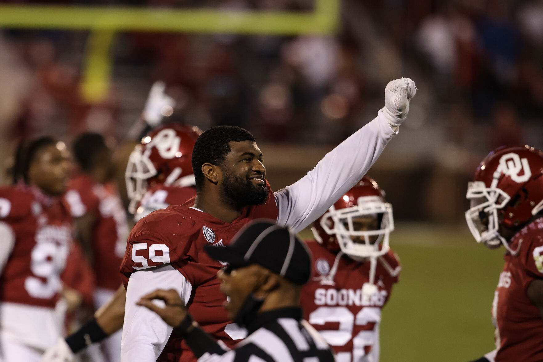 Adrian Ealy